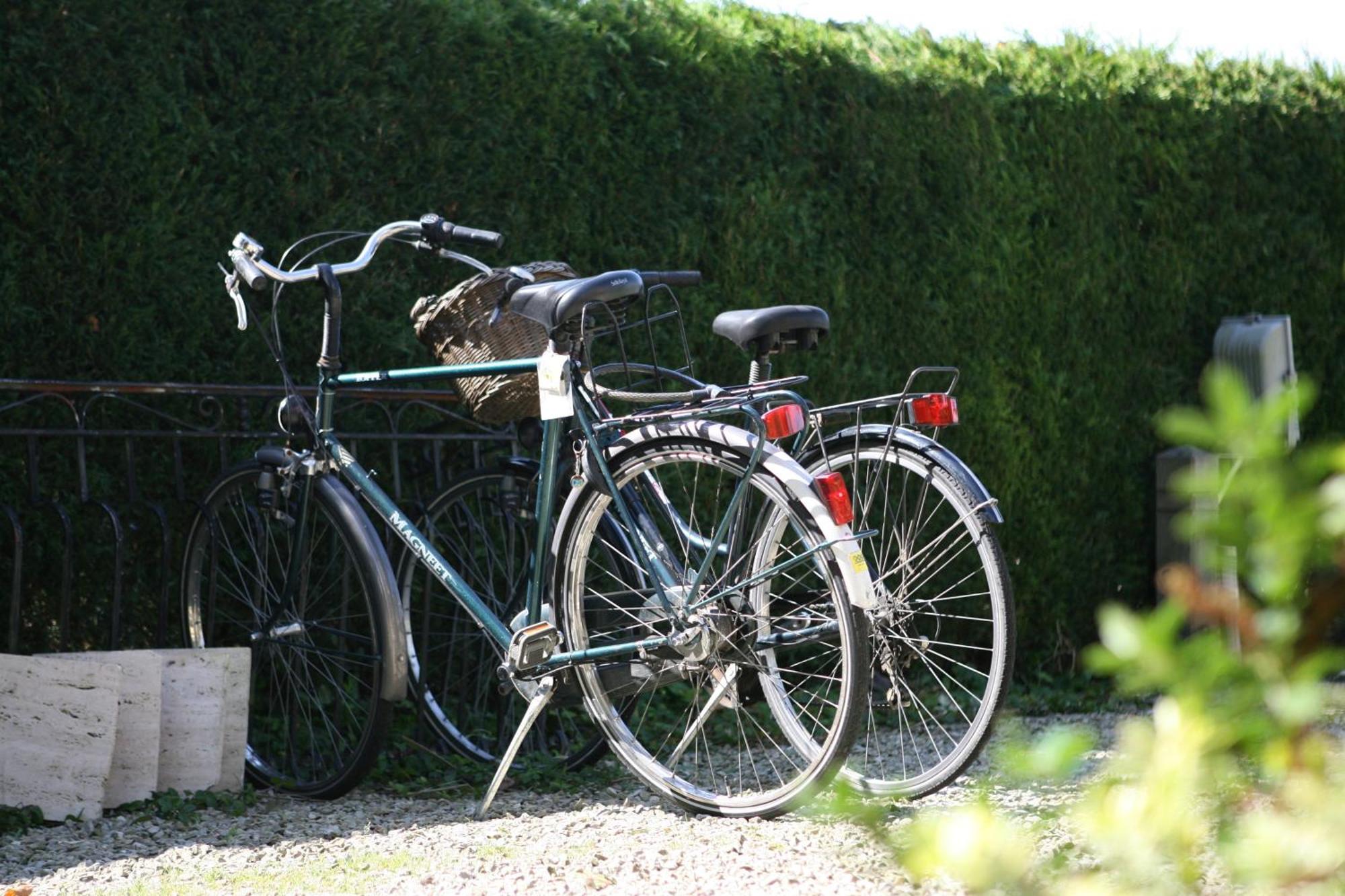 Frühstückspension Le Coquin 3*