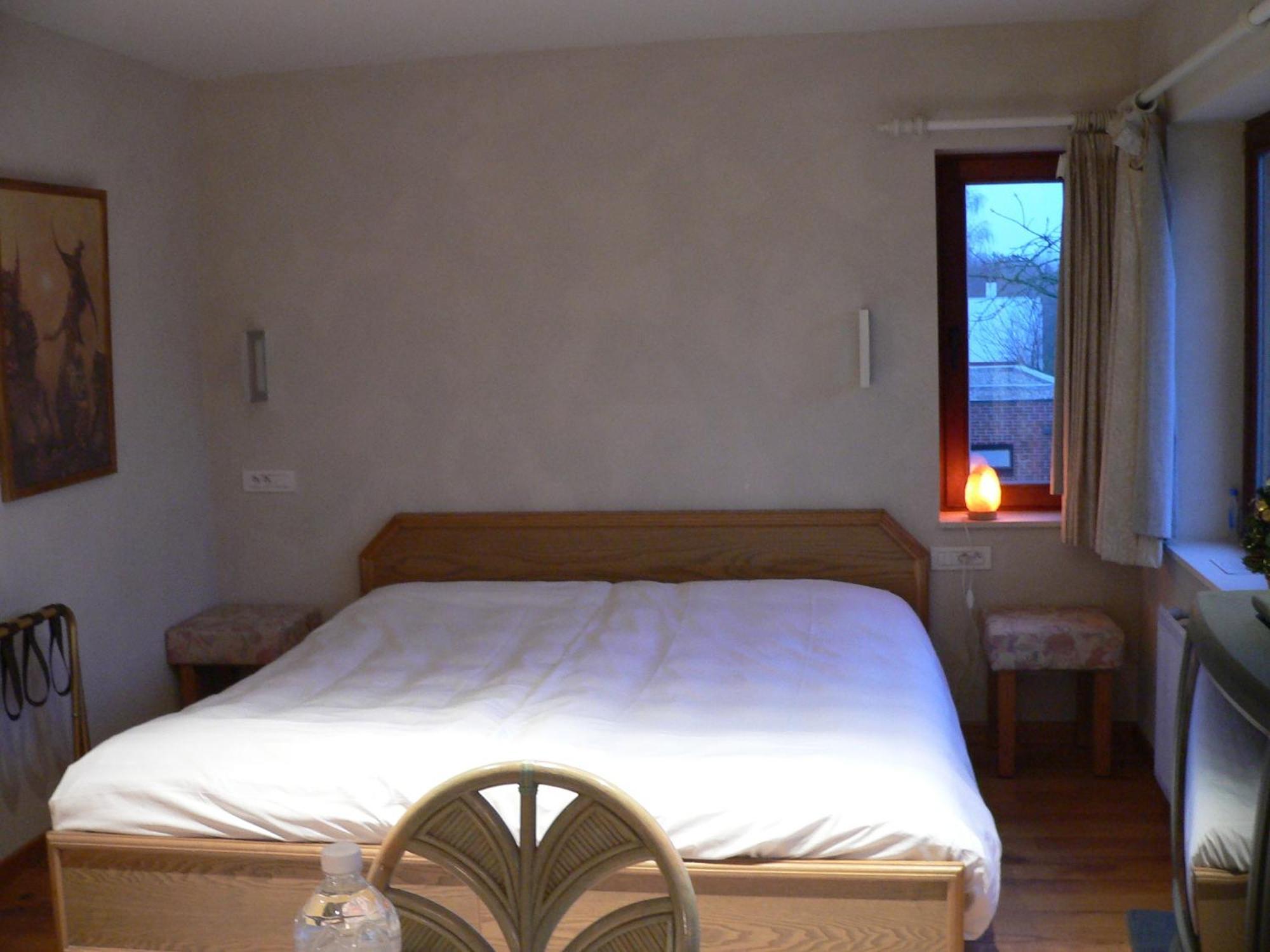 Couette-café Le Coquin Bruges