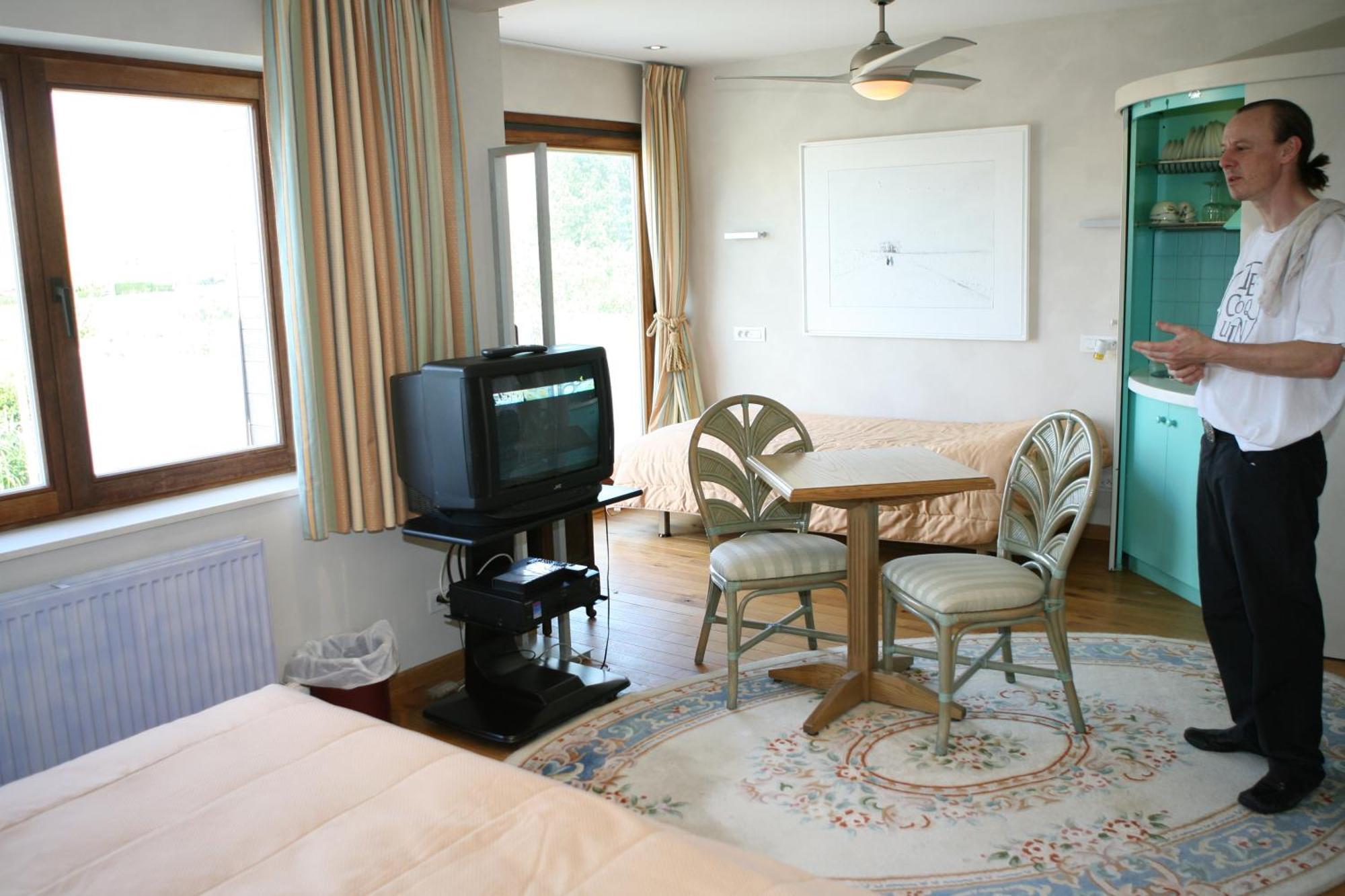 Le Coquin Couette-café 3*