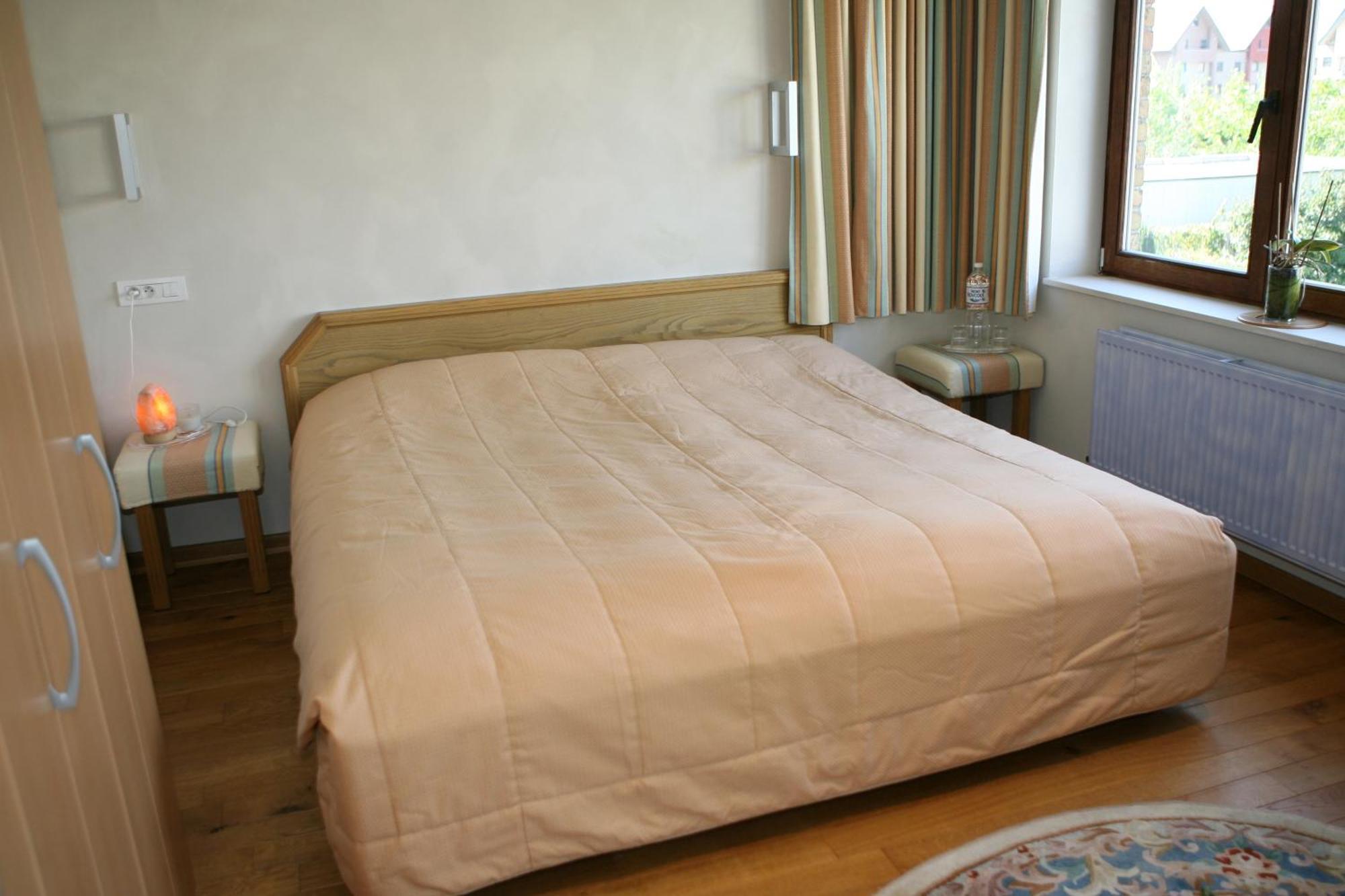 Le Coquin Couette-café 3*