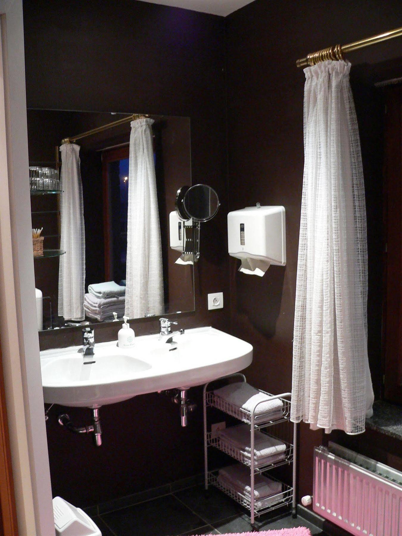 Couette-café Le Coquin 3*