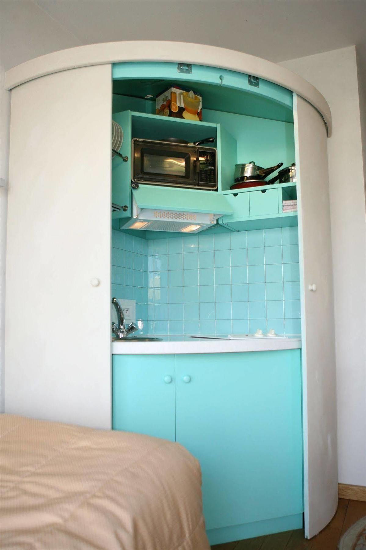 Couette-café Le Coquin Bruges